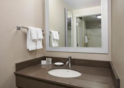 Springhill Suites by Marriott Chicago Schaumburg/Woodfield Mall - image 15