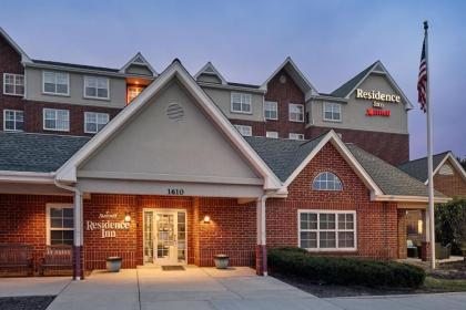 Residence Inn by Marriott Chicago Schaumburg/Woodfield Mall - image 13