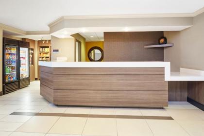 Residence Inn by Marriott Chicago Schaumburg/Woodfield Mall - image 15