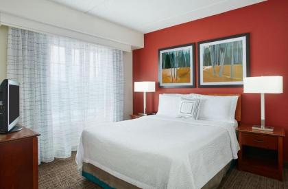 Residence Inn by Marriott Chicago Schaumburg/Woodfield Mall - image 4