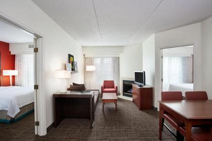 Residence Inn by Marriott Chicago Schaumburg/Woodfield Mall - image 8