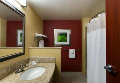 Courtyard by Marriott Chicago Schaumburg/Woodfield Mall - image 9