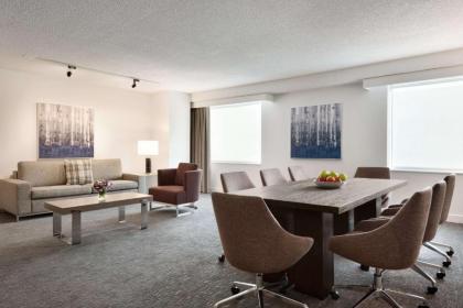 Hyatt Regency Schaumburg Chicago - image 15