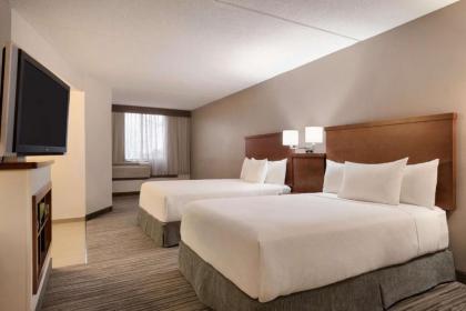 Hyatt Place Chicago Schaumburg - image 12