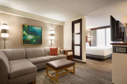 Hyatt Place Chicago Schaumburg - image 14