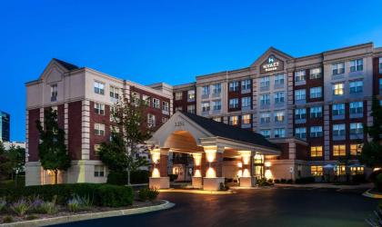 Hyatt House Chicago Schaumburg - image 1