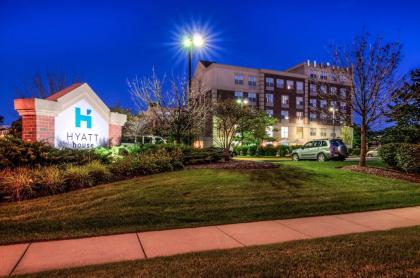 Hyatt House Chicago Schaumburg - image 6