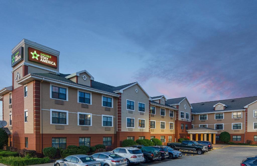 Extended Stay America Suites - Chicago - Woodfield Mall - main image