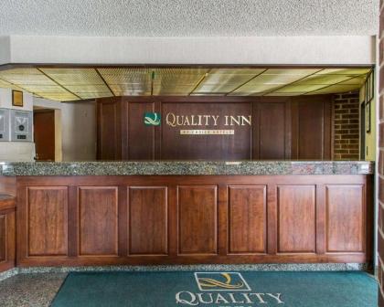 Quality Inn Schaumburg - Chicago - image 10