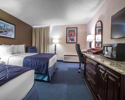 Quality Inn Schaumburg - Chicago - image 2