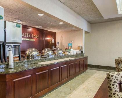 Quality Inn Schaumburg - Chicago - image 6