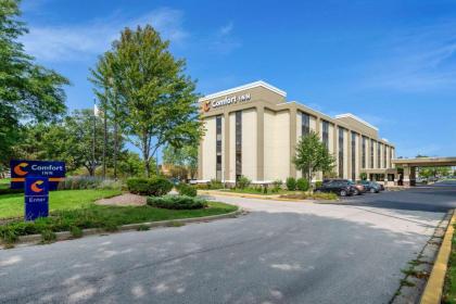 Comfort Inn Schaumburg Woodfield Chicago - image 1