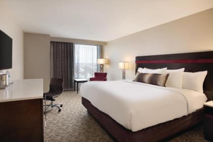 Holiday Inn Chicago Schaumburg an IHG Hotel - image 14