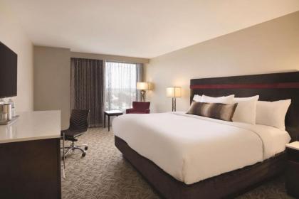 Holiday Inn Chicago Schaumburg an IHG Hotel - image 8