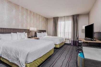 Fairfield Inn & Suites by Marriott Chicago Schaumburg - image 8