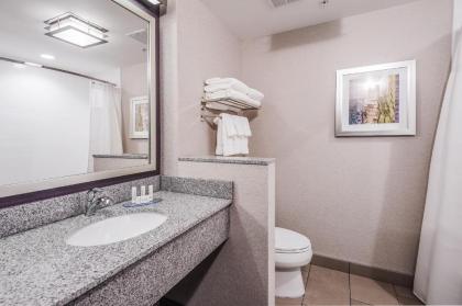 Fairfield Inn & Suites by Marriott Chicago Schaumburg - image 9