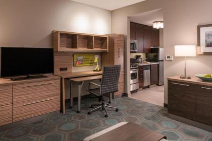 TownePlace Suites by Marriott Chicago Schaumburg - image 1