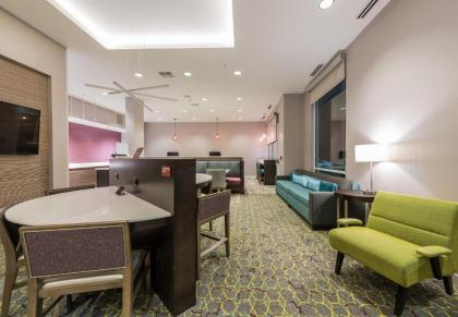 TownePlace Suites by Marriott Chicago Schaumburg - image 4