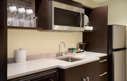 Home2 Suites By Hilton Chicago Schaumburg - image 10