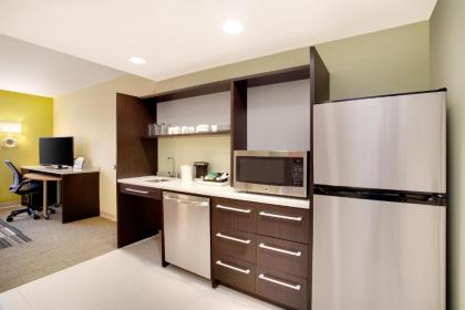 Home2 Suites By Hilton Chicago Schaumburg - image 13