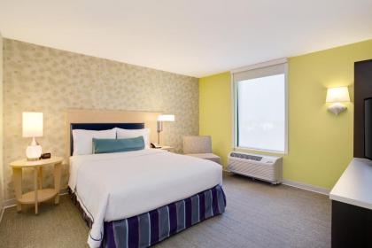 Home2 Suites By Hilton Chicago Schaumburg - image 14