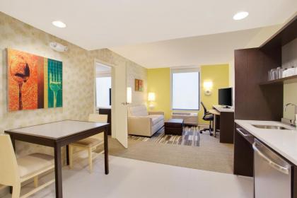 Home2 Suites By Hilton Chicago Schaumburg - image 15