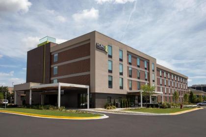 Home2 Suites By Hilton Chicago Schaumburg - image 2