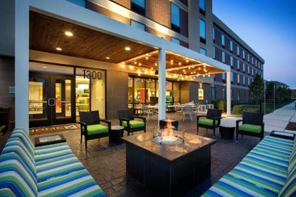 Home2 Suites By Hilton Chicago Schaumburg - image 3