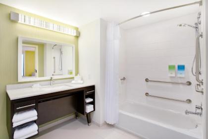 Home2 Suites By Hilton Chicago Schaumburg - image 5