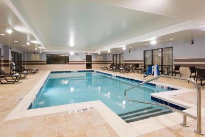 DoubleTree by Hilton Schenectady - image 10