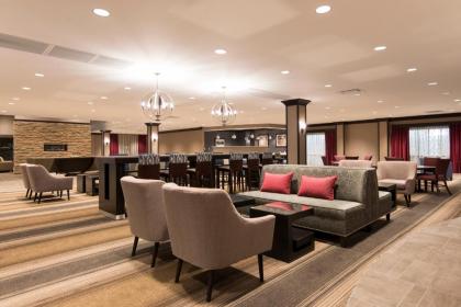 DoubleTree by Hilton Schenectady - image 11