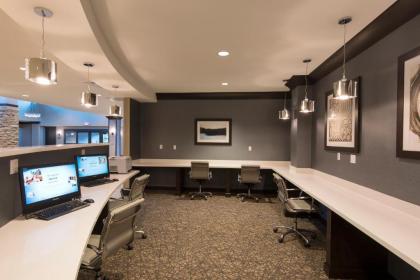 DoubleTree by Hilton Schenectady - image 12