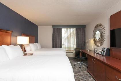 DoubleTree by Hilton Schenectady - image 3