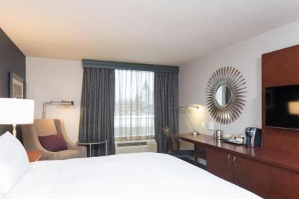 DoubleTree by Hilton Schenectady - image 8