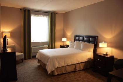 Belvedere Inn Schenectady - Albany - image 10