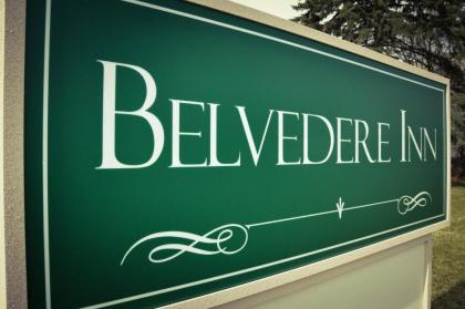 Belvedere Inn Schenectady - Albany - image 9