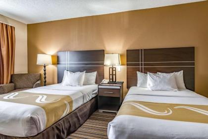 Quality Inn Schenectady - Albany - image 10