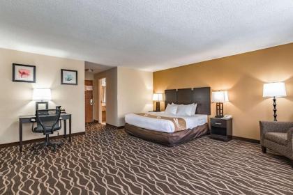 Quality Inn Schenectady - Albany - image 12