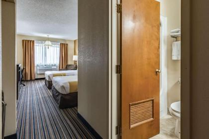 Quality Inn Schenectady - Albany - image 14