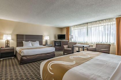 Quality Inn Schenectady - Albany - image 2