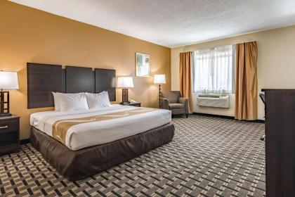 Quality Inn Schenectady - Albany - image 4