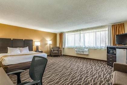 Quality Inn Schenectady - Albany - image 7