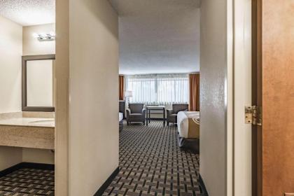 Quality Inn Schenectady - Albany - image 8