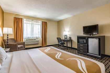 Quality Inn Schenectady - Albany - image 9