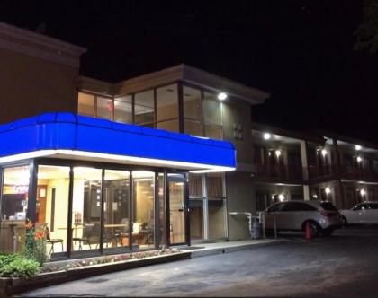 Americas Best Value Inn Schenectady - image 3