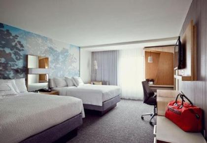 Courtyard by Marriott Schenectady at Mohawk Harbor - image 15