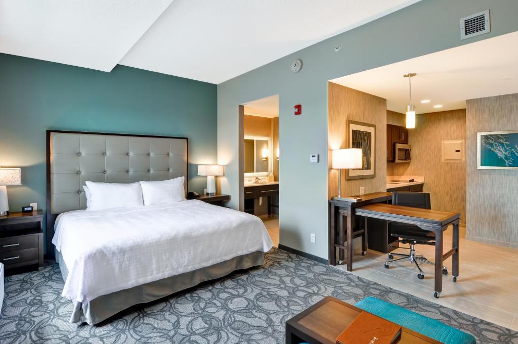 Homewood Suites By Hilton Schenectady - main image