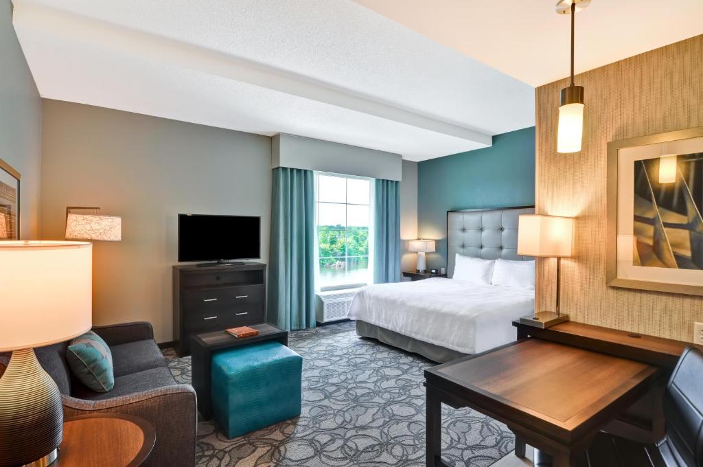 Homewood Suites By Hilton Schenectady - image 2