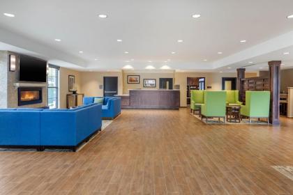 Comfort Inn & Suites Schenectady - Scotia - image 14