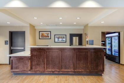 Comfort Inn & Suites Schenectady - Scotia - image 15